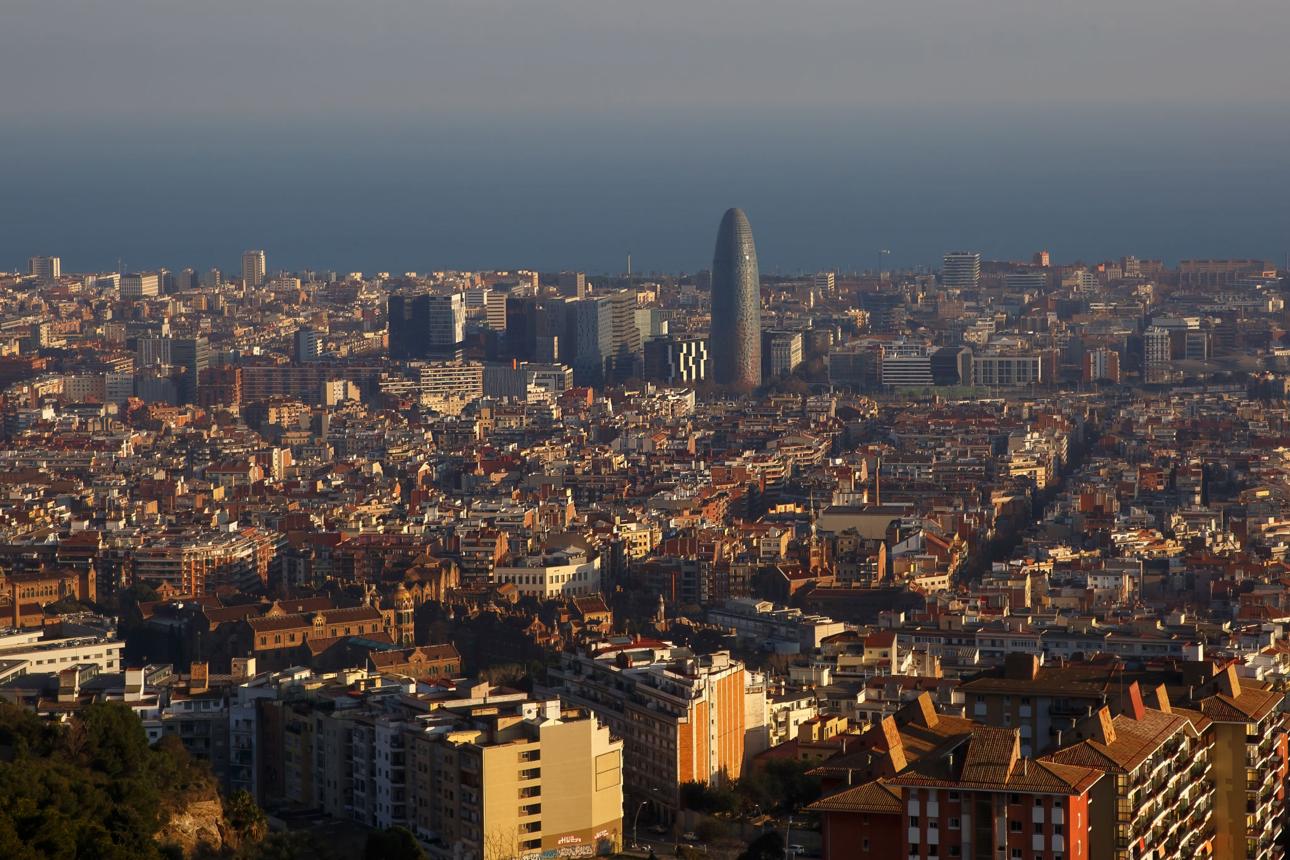 Barcelona – nemzetközi szakmai tapasztalat